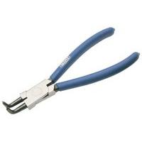 130mm Int.circlip Plier-bent.