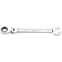 13mm O/e Flex Ratchet Spanner