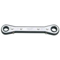 13x14mm Ratchet Ring Spanner