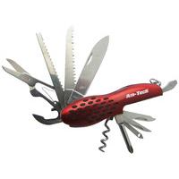 13 in 1 multi function pocket tool