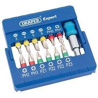 13pc Screwdriver Bit Set