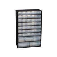 1321-07 Metal Cabinet 40 Drawer