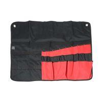 13 pocket multi tool roll 70 x 46cm