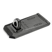 130180 granit high security hasp staple carded