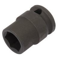 13mm Impact Socket 3/8dr