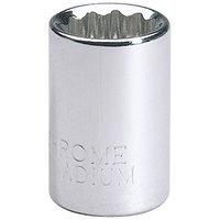 13mm 12point Socket 3/8dr Bulk