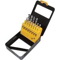13pc Masonry Drill Bit Set - Pro