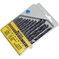 13pc High Speed Drill Set - Large