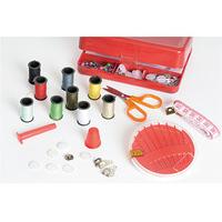 130-piece Self-Thread Sewing Kit