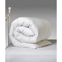 135 tog duck feather and down duvet