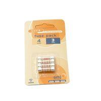 13A Fuses (Pack of 4)