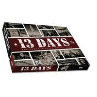 13 Days - The Cuban Missile Crisis Game