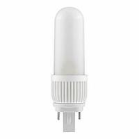 13W G24 LED Globe Bulbs G45 LED SMD 3328 1000LM lm Warm White / Cool White Decorative 85-265V 1 pcs