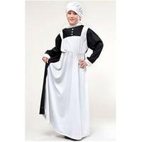 134cm Girls Florence Nightingale Costume