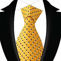 13 kinds mens polyester neck tie party work casual all seasons