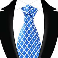 13 kinds mens party casual polyester neck tie