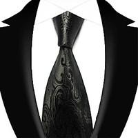 13kinds mens casual business polyester silk tie necktie