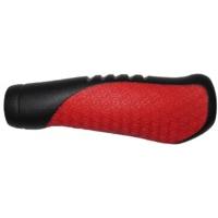 133mm Black Red Sram Comfort Grips