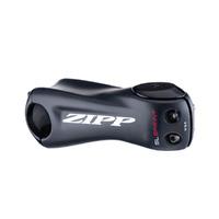 130mm Zipp Stem Sl Spring 1.125 Carbon With Whitedecal Universal Faceplate