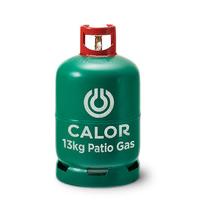 13kg patio gas bottle propane
