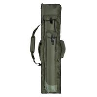 1.4m Fishing Rod Bag Water-resistant Fishing Pole Bag Fishing Tackle Bag Hand Shoulder Bag