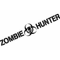 14 instead of 35 for a 90 minute zombie hunt archery experience from t ...