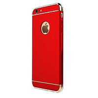 147 iPhone 5 Case Case Cover Other Back Cover Case Solid Color Hard PC for Apple iPhone SE/5s iPhone 5