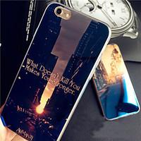 147 iPhone 6 Plus Case Case Cover Back Cover Case Soft Silicone for iPhone 6s Plus iPhone 6 Plus