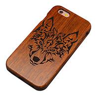 147 iPhone 5 Case Case Cover Pattern Back Cover Case Wood Grain Hard Wooden for Apple iPhone SE/5s iPhone 5