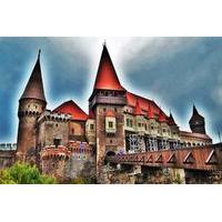 14 Days Private Tour of Romania Tour from Bucharest