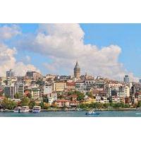 14-Day Turkish Adventure Package Tour From Istanbul