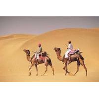 14-Nights Tour of Royal Rajastha...