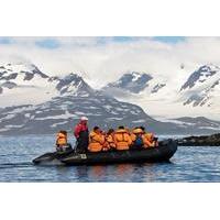 14-Day Antarctica Cruise from Ushuaia: Antarctic Peninsula, South Shetland Islands and the Antarctic Circle