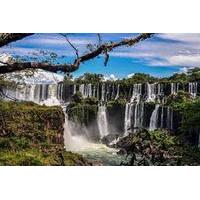 14-Day Argentina Discovery Tour of Buenos Aires, Iguazu, Calafate and Mendoza