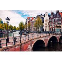 14-Day Best of Europe Tour from Frankfurt including 11 European Countries