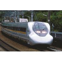 14-Day Japan Rail Pass Including Shipping Fee