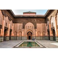 14 nights grand tour of morocco from casablanca
