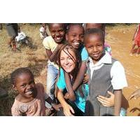 14-Day Volunteer Orphanage Masai Mara And Lake Nakuru Safari from Nairobi