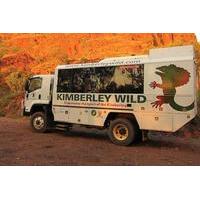 14 day camping tour from darwin to broome including the bungle bungles