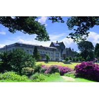 149 at shrigley hall hotel for an overnight cheshire stay for two incl ...