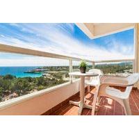 149pp for a three night all inclusive majorca beach break with flights ...