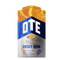 14 x 46g Orange Ote Energy Drink