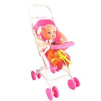 1487 kelly doll accessories mini baby stroller sweet dream house witho ...