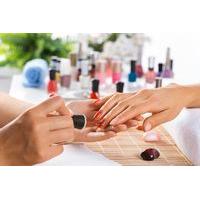 £14 for a luxury manicure from New York Glamour