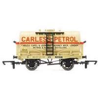 14 Ton Tank Wagon \'careless Petrol\'