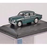 1/43 Volvo Amazon Blue Green