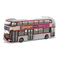 148 new routemaster london united