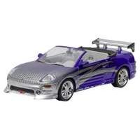 1/43 Fast and Furious (2003) - 2001 Mitsubishi