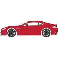 1/43 Aston Martin V12 Vantage S Volcano Red
