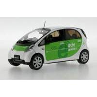 1/43 Mitsubishi Imiev - Green / ...